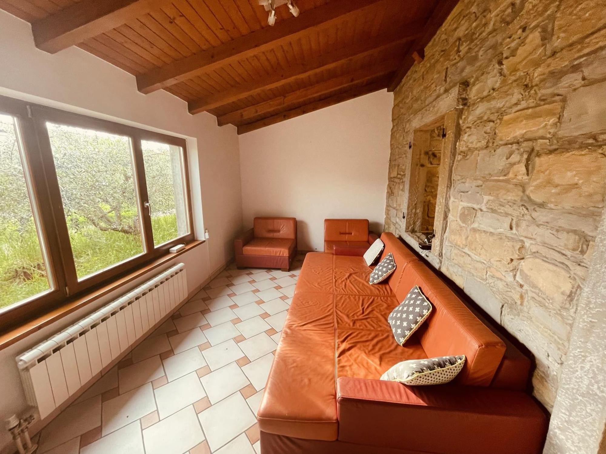 Paradise Villas With Swimming Pool Копер Номер фото