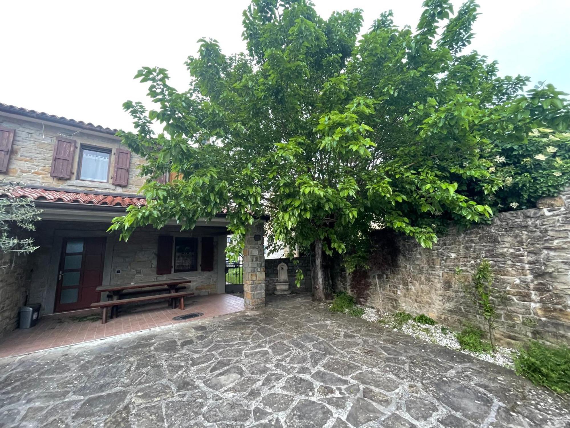 Paradise Villas With Swimming Pool Копер Экстерьер фото
