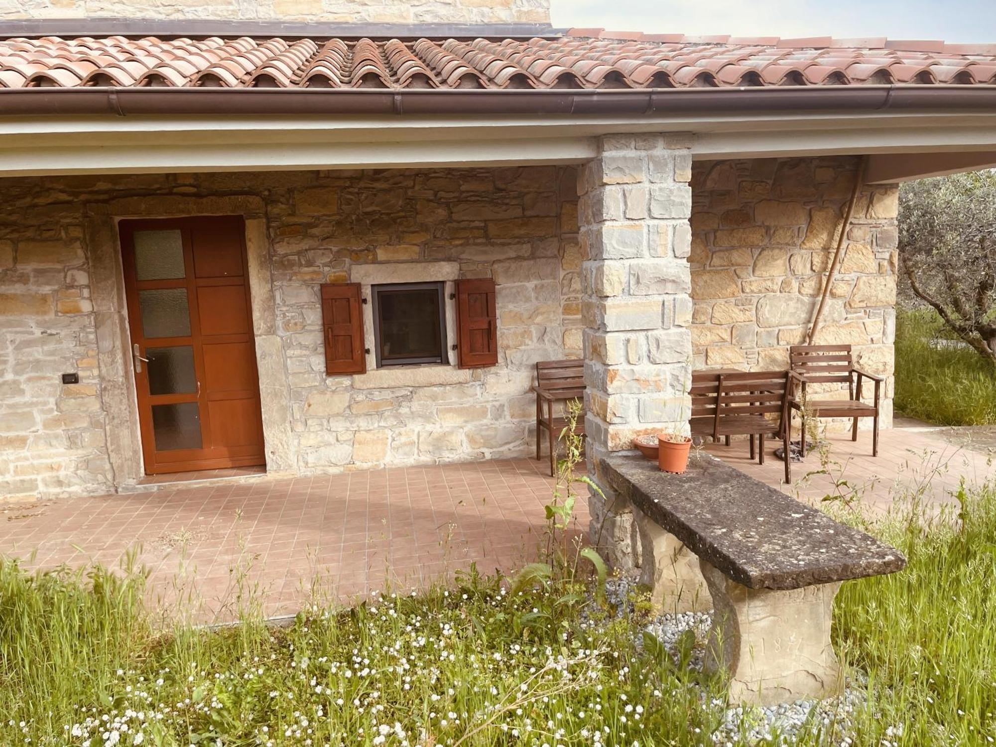 Paradise Villas With Swimming Pool Копер Номер фото