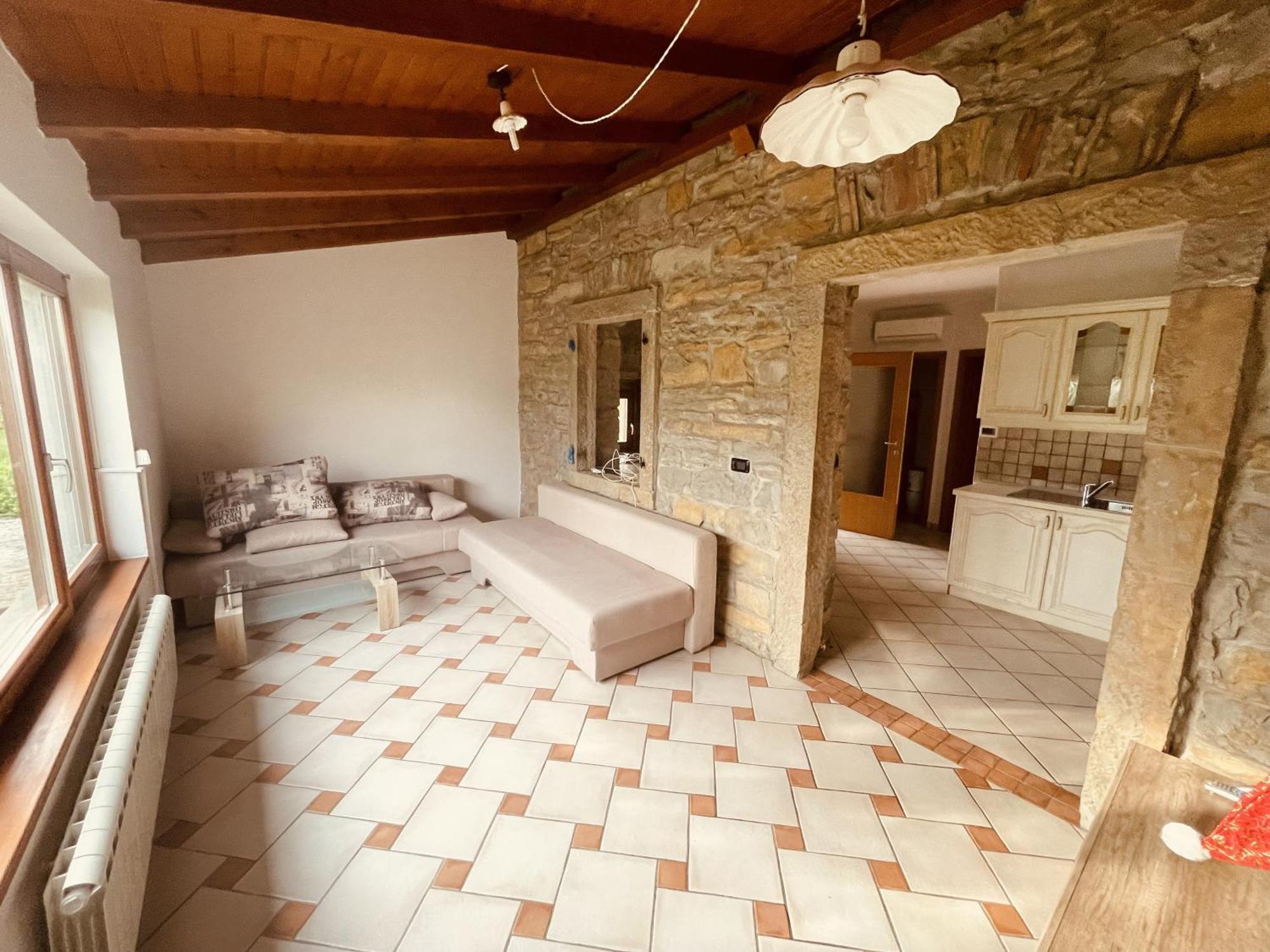 Paradise Villas With Swimming Pool Копер Номер фото