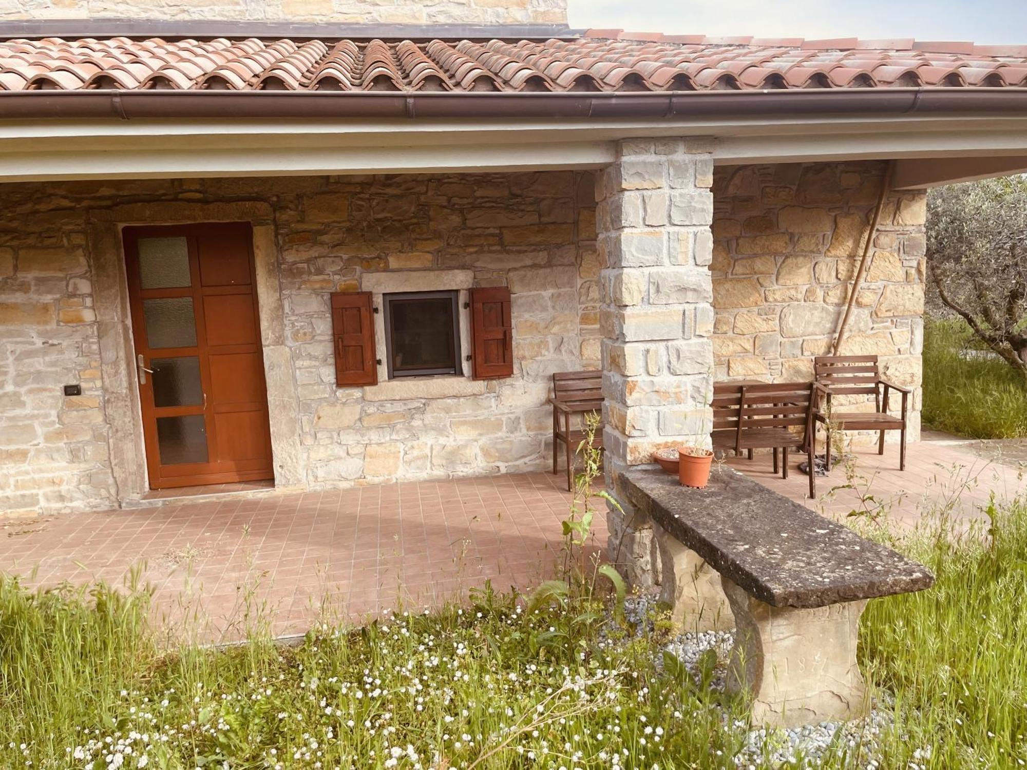 Paradise Villas With Swimming Pool Копер Номер фото